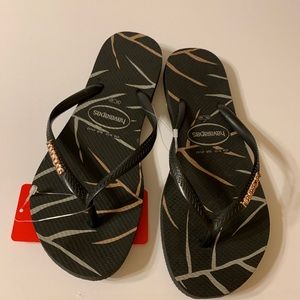 Havaianas Shoes - Havaianas Flip Flops - NWT Havaianas Shoes - Havaianas Flip Flops - NWT
